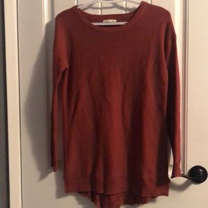 Women’s sweater